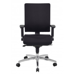 Siège de bureau classique, bon rapport qualité/prix