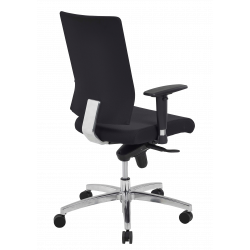 Siège de bureau classique, bon rapport qualité/prix