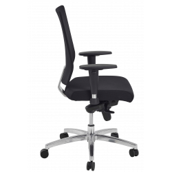 Siège de bureau classique, bon rapport qualité/prix