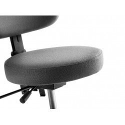 Assis debout Support 4511 (version assise ronde)