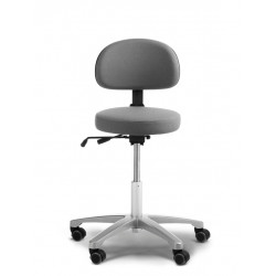 Assis debout Support 4511 (version assise ronde)