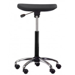 Assis debout Support 4521 (version assise rectangle)