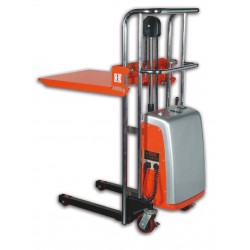 Gerbeur semi-électrique SEJ