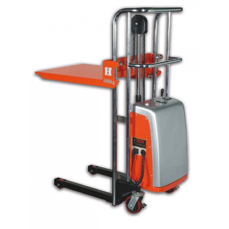 Gerbeur semi-électrique SEJ