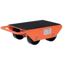 Rouleur à galets fixes SF