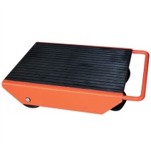 Rouleur avec galets pivotants SC N