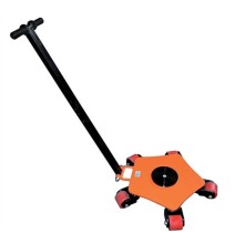 Rouleur pivotant RS P