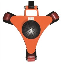 Rouleur pivotant RS P