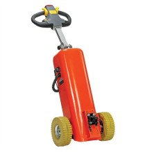 Tracteur tireur pousseur électrique 1000 à 1500 kg | Equip Indus