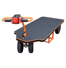 Plateforme motorisée PM80-1