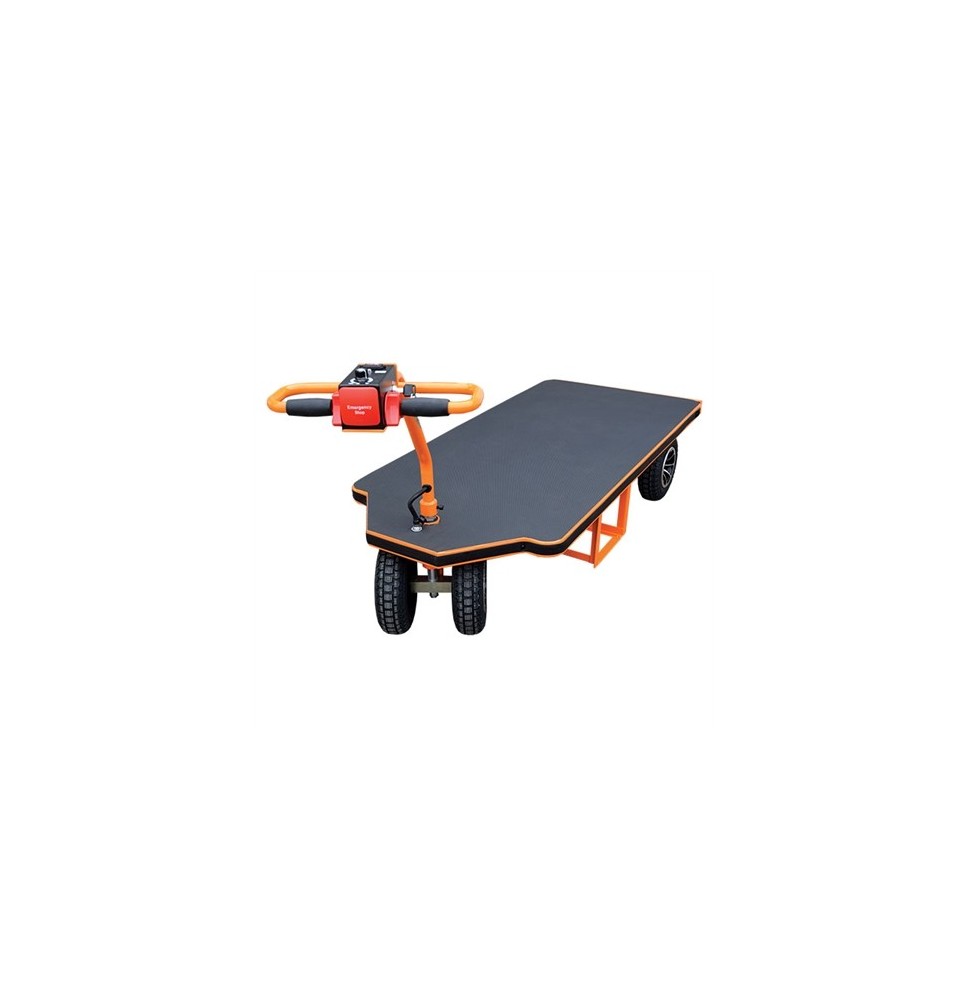 Plateforme motorisée PM80-1