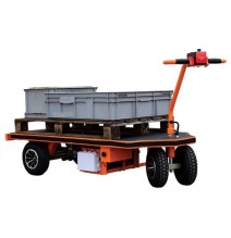 Plateforme motorisée PM80-1
