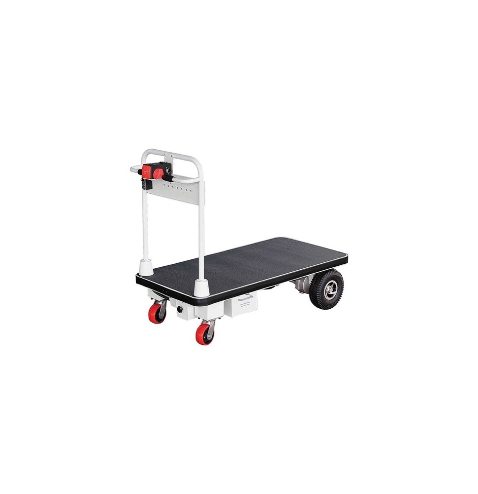 Plateforme motorisée électrique PM-1