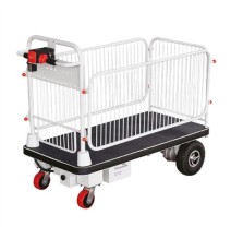 Plateforme motorisée électrique PM-1