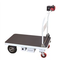 Plateforme motorisée électrique PM-1 200 kg