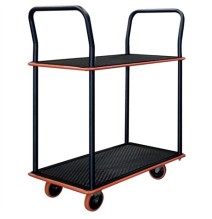 Servante standard 120 kg à 2 ou 3 plateaux SED