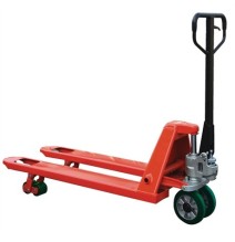 Transpalette manuel silencieux SILENT/CBV 2500 kg