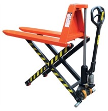 Transpalette haute levée manuel JL