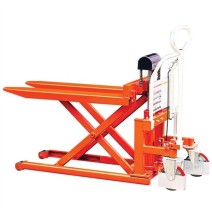 Transpalette haute levée manuel SL