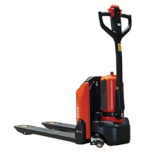 Transpalette électrique lithium 1500 kg PTE15N EDGE