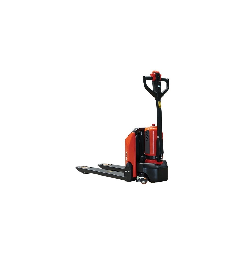 Transpalette électrique lithium 1500 kg PTE15N EDGE