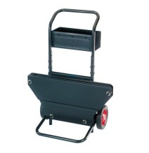 Dévidoir mobile pour feuillard acier CA653HS