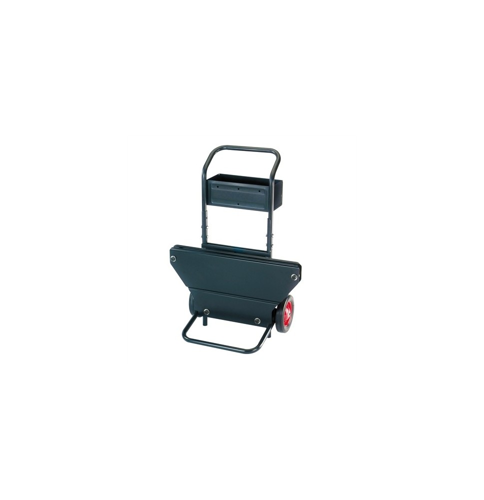 Dévidoir mobile pour feuillard acier CA653HS