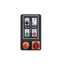 Banderoleuse économique TMD-P26B