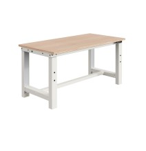 Établi SI série lourde 300 kg (version réglable électrique)