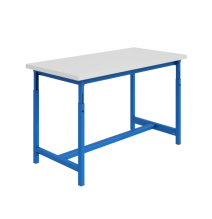 Établi PTH 300 kg (version réglage mécanique)