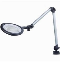 Lampe loupe Tévisio