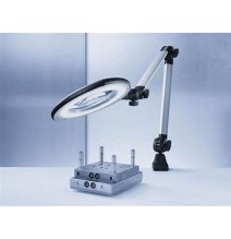 Lampe loupe Tévisio