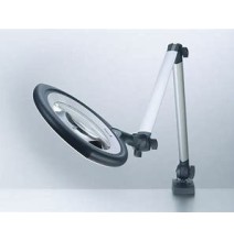 Lampe loupe Tévisio