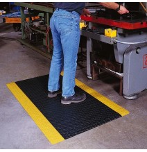 Tapis antifatigue haute performance