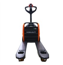 Transpalette électrique 1,5 tonne PTE15N PRO usage intensif et batterie lithium