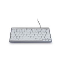 Clavier compact et design avec ou sans fil