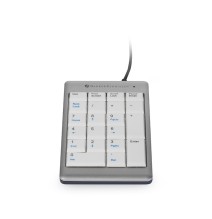 Pavé numérique idéal pour compléter votre clavier compact