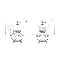 Porte-documents ergonomique conçu pour améliorer votre productivité