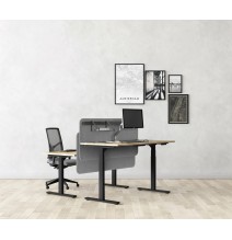 Bureau français Axel 2 (version électrique)