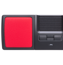 Souris centrale Lite