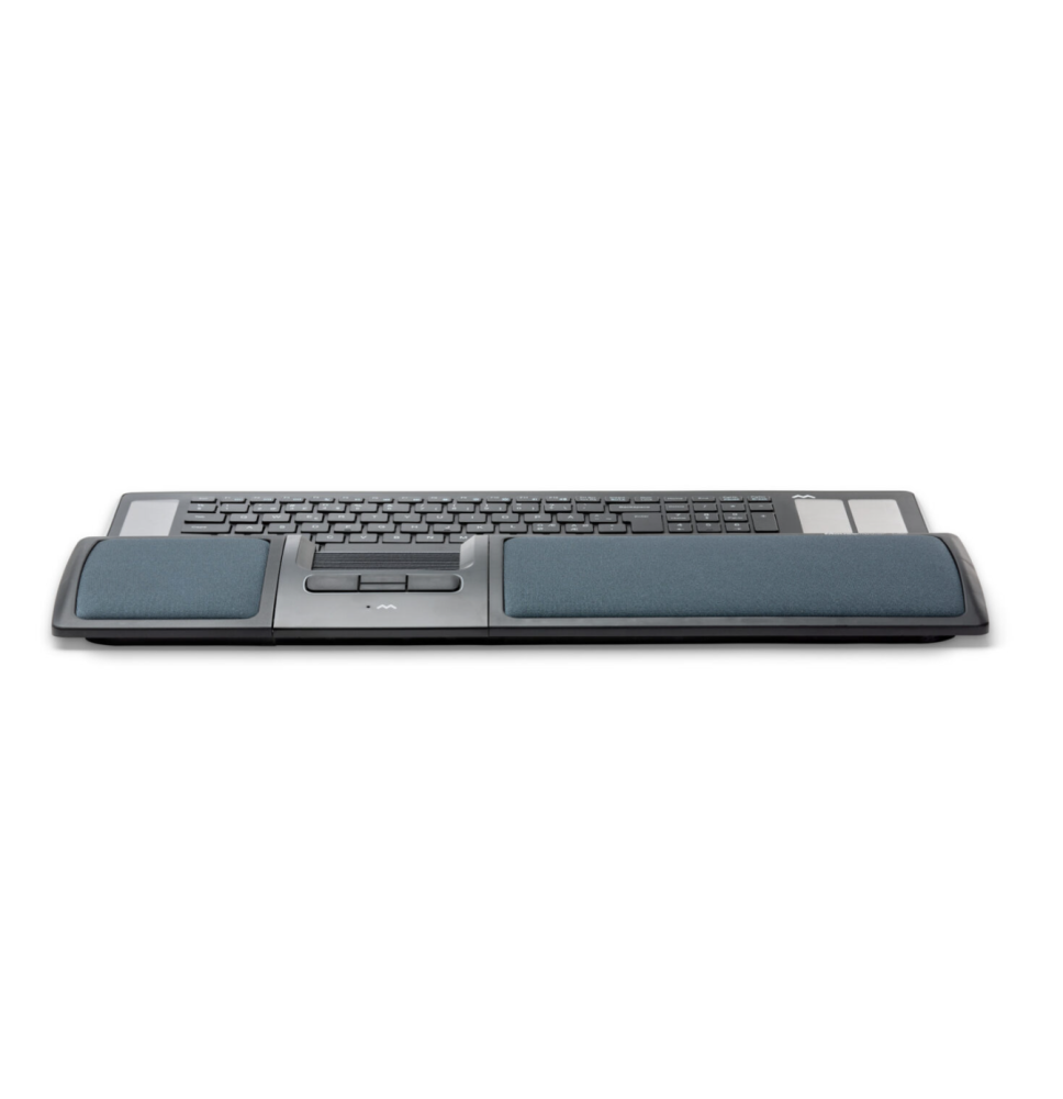 Souris centrale Lite