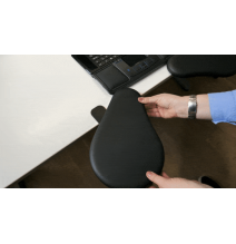 Support avant-bras séparé Split