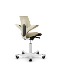 Capisco Puls 8020 (version assise tapissé)