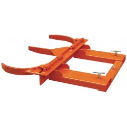 Pince porte-fûts DG30