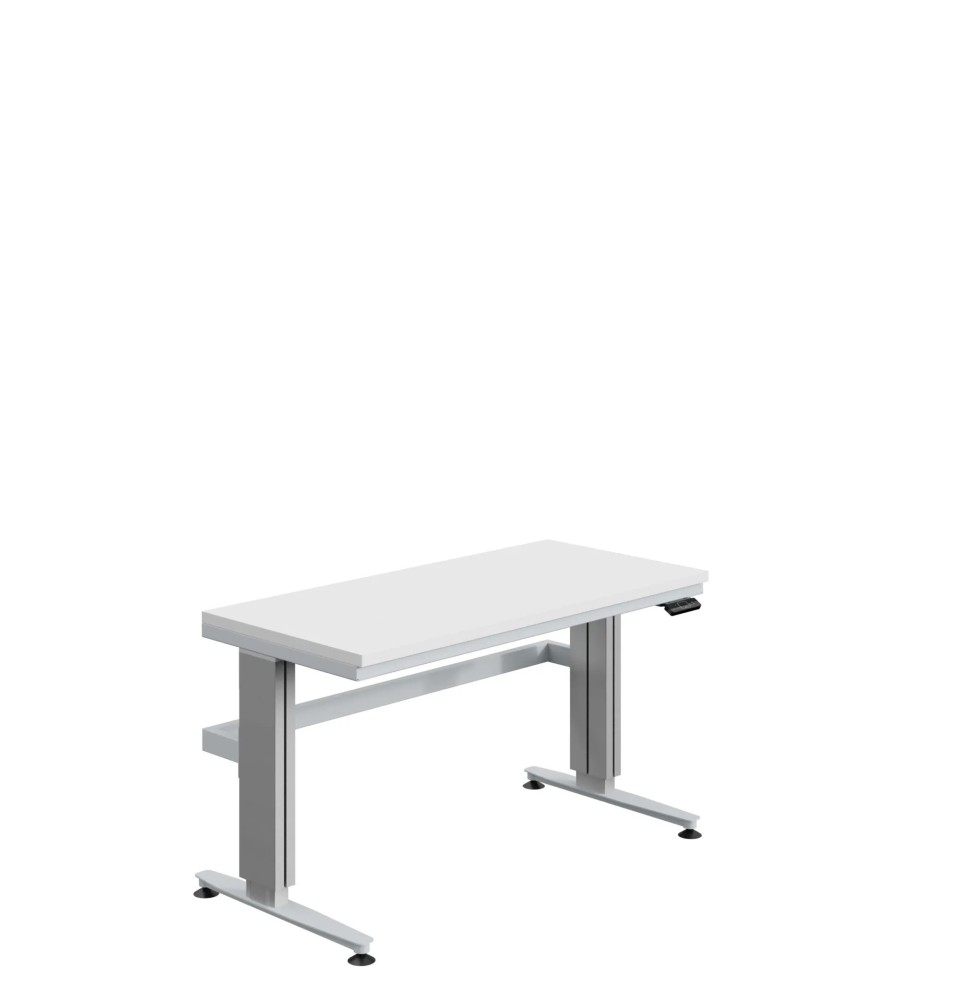 Poste de travail Modulog (version électrique)