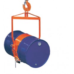 Manipulateur de fût manuel LM800