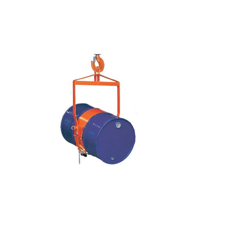 Manipulateur de fût manuel LM800