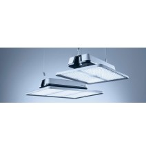 Luminaire grande hauteur Acaneo