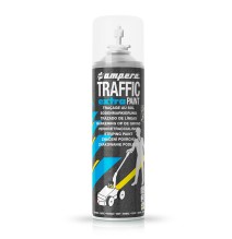 Peinture Traffic Extra 2 coloris disponibles