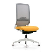 Siège ergonomique Keno H Optima (version dossier résille)